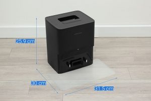 Robot hút bụi lau nhà Roborock Q10 PF+