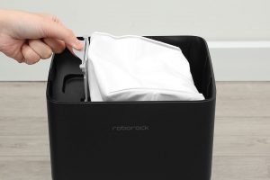 Robot hút bụi lau nhà Roborock Q10 PF+