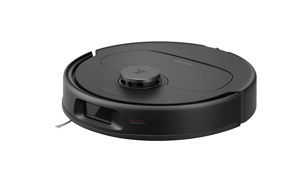 Công suất - Robot hút bụi lau nhà Roborock QR 798 - Đen