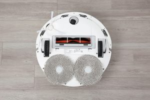 Robot hút bụi lau nhà Xiaomi X20