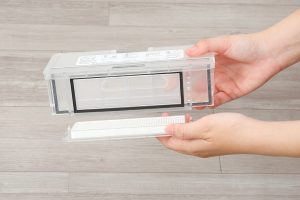 Robot hút bụi lau nhà Xiaomi X20