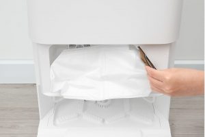 Robot hút bụi lau nhà Xiaomi X20 Pro