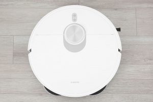 Robot hút bụi lau nhà Xiaomi X20 Pro