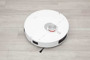 Robot hút bụi lau nhà Xiaomi X20 Pro