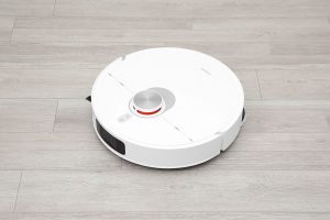 Robot hút bụi lau nhà Xiaomi X20 Pro