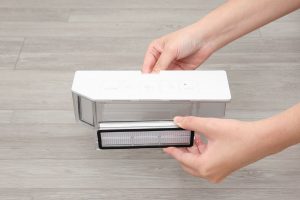 Robot hút bụi lau nhà Xiaomi X20 Pro