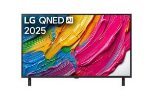 Smart Tivi LG QNED AI 4K 43 inch 43QNED80ASA