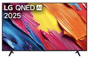 Smart Tivi LG QNED AI 4K 75 inch 75QNED70ASA
