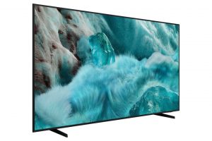 Smart Tivi QLED Samsung AI 4K 65 inch QA65Q7FA