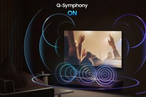 Smart Tivi QLED Samsung AI 4K 65 inch QA65Q7FA