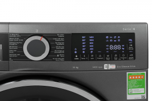 Máy giặt Bosch 10 kg WGG254A0VN