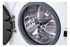 Máy giặt LG Inverter 9 kg FB1209S5W