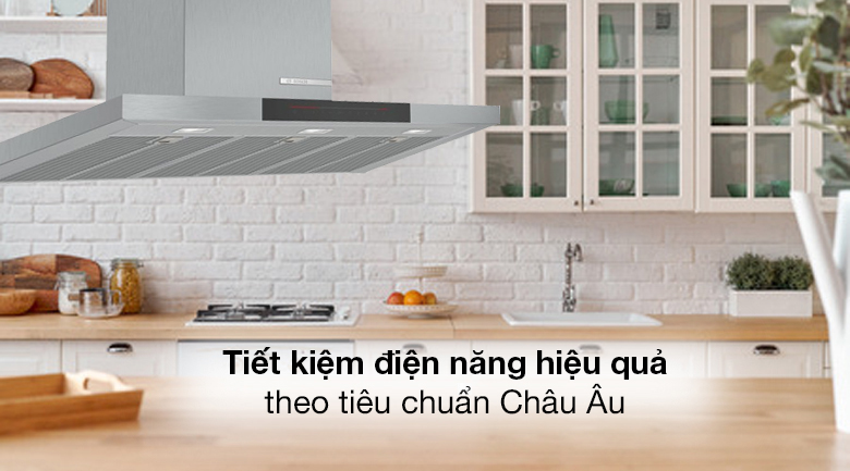 Tiết kiệm điện - DWB98JQ50B