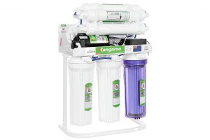 Máy lọc nước RO Hydrogen Kangaroo KGRP09HQ 9 lõi