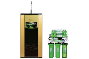 Máy lọc nước RO Kangaroo 9 Lõi KG110AVTU
