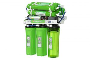 Máy lọc nước RO Kangaroo KG110 9 lõi