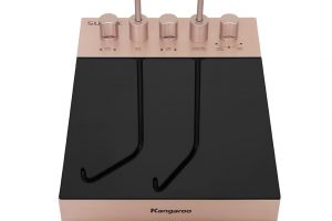 Máy lọc nước RO nóng nguội lạnh Hydrogen ion kiềm Kangaroo Sumire KGHC12A3 12 lõi