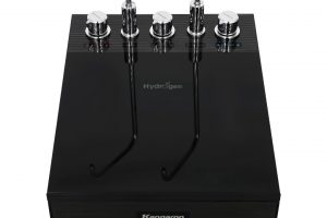 Máy lọc nước RO nóng nguội lạnh Hydrogen Kangaroo KG11A2 11 lõi