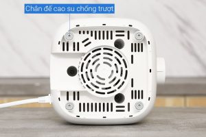 Máy xay sinh tố đa năng Panasonic MX-EG5311WRA