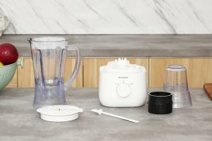 Máy xay sinh tố đa năng Panasonic MX-EP3111WRA