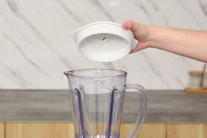 Máy xay sinh tố đa năng Panasonic MX-EP3171WRA