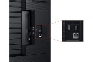 Smart Tivi Crystal UHD Samsung 4K 50 inch UA50U8000F