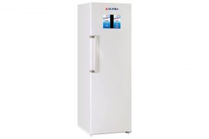 Tủ đông đứng 290 lít Alaska IF 29