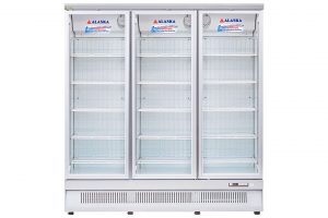Tủ đông đứng Alaska 1100 lít IF 1100G3