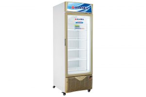 Tủ đông đứng Alaska 350 lít IF 350G