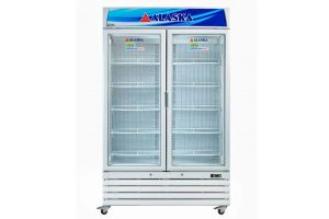 Tủ đông đứng Alaska 700 lít IFG 700