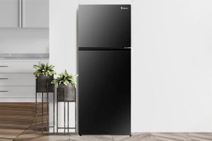 Tủ lạnh Hisense Inverter 424 lít RT549N4EBU