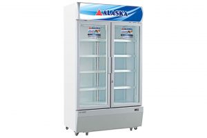 Tủ mát Alaska 1000 lít LC 1000C