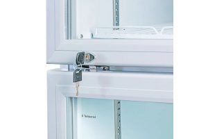 Tủ mát Alaska 345 lít LC 345D