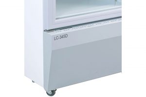 Tủ mát Alaska 345 lít LC 345D