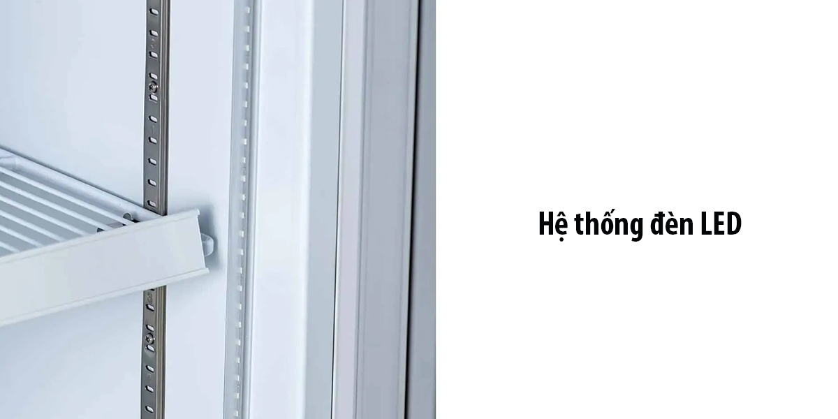 Hệ thống đèn LED