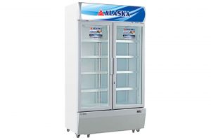 Tủ mát Alaska 800 lít LC 800C