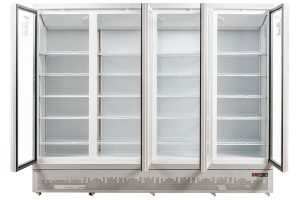 Tủ mát Alaska lít LC 2100C4