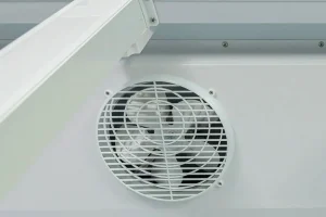 Tủ mát Alaska lít LC 2100C4