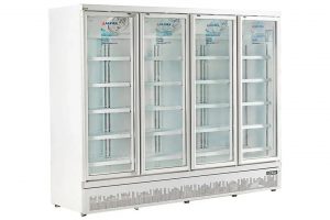 Tủ mát Alaska lít LC 2100C4