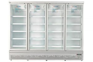 Tủ mát Alaska lít LC 2100C4