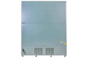 Tủ mát inverter Alaska 1200 lít LCI 1200C3