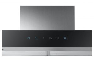 Máy hút mùi Samsung NK24M5070BS/UR