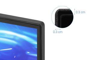 Google Tivi QLED Aqua 4K 65 inch AQT65S80EUX