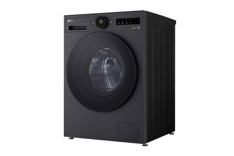  Máy giặt LG Inverter 12 kg FX1412S3K lồng ngang