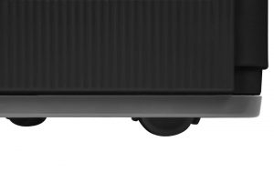 Máy hút ẩm Sharp DW-T30FV-H