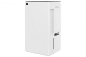 Máy hút ẩm Sharp DW-T30FV-W