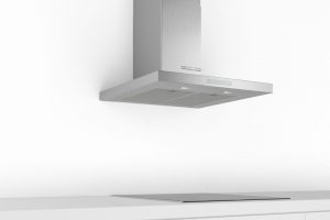 Máy hút mùi áp tường Bosch DWB77CM50