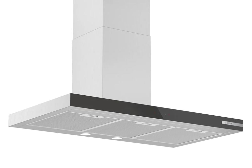 Thiết kế - Máy hút mùi áp tường Bosch DWB97BK61T