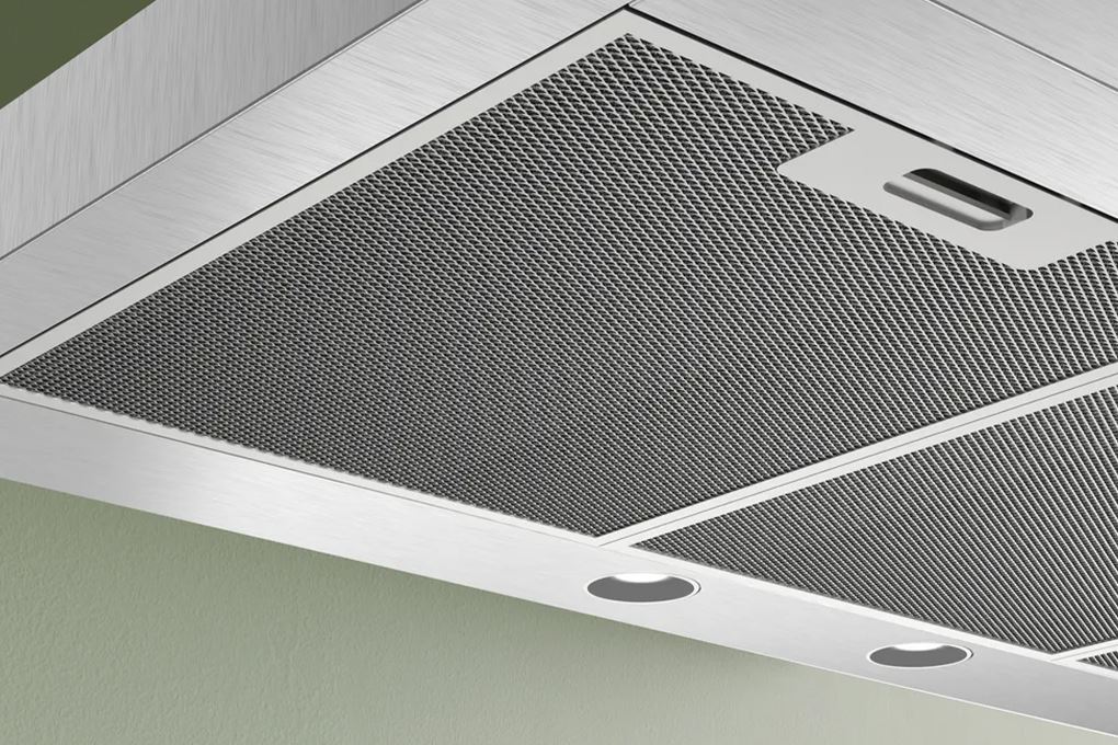 Lưới lọc - Máy hút mùi áp tường Bosch DWB97BK61T