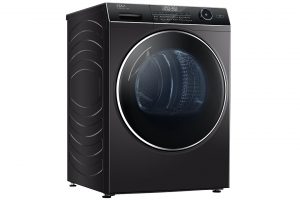 Máy sấy bơm nhiệt Aqua 10kg AQH-H1000J.PS